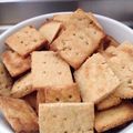 はるひーちゃん's cooksnap of when they made もっと簡単ノンオイルおからきなこクッキー.
