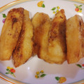 マルモル's cooksnap of when they made メカジキの竜田焼き.