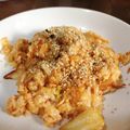 べあゆー's cooksnap of when they made 包丁要らず！簡単ツナキムチチャーハン.