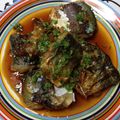 ママになる。's cooksnap of when they made サバの照り焼き.