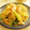 tink☆'s cooksnap of when they made 小松菜とささみで！　ナムル風塩焼きそば♡.