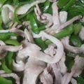 きよこちやん's cooksnap of when they made オイスターソースが絶妙！？.