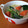 ＊叶＊'s cooksnap of when they made ほうれん草と人参のミルクスープ.