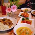 yuikouta's cooksnap of when they made 切って混ぜるだけ！さっぱりトマトサラダ.