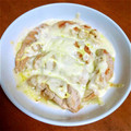 おしょう03's cooksnap of when they made とろーりチーズのササミ♪.