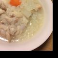 acomomo's cooksnap of when they made 炊飯器でサムゲタン.