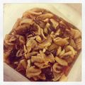 しほまる♬'s cooksnap of when they made 自家製☆福神漬け.