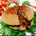 halulun3's cooksnap of when they made ステーキソース/ハンバーガーソース.