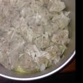 チャンヌー's cooksnap of when they made ♪簡単♪うまうまシューマイ♪.