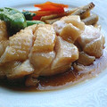oBsession's cooksnap of when they made 鶏のさっぱり煮.