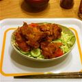 ほっぷステップばぁる's cooksnap of when they made ジューシー☆鶏の竜田揚げ.