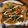 いんぐえ's cooksnap of when they made ねぎ焼き　お好み焼き.