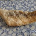 きらり流れ星's cooksnap of when they made 魚の竜田あげ.