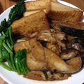 fishoil's cooksnap of when they made 銀たらの煮付け.