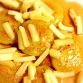 Benitomama's cooksnap of when they made じゃがいもチーズもち.