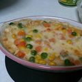 hiko336's cooksnap of when they made 超簡単☆里芋の味噌グラタン.