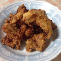 LIHA0603's cooksnap of when they made 本格的★絶品唐揚げ.