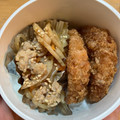2hanabi's cooksnap of when they made ひき肉と白滝、人参の炒め煮.