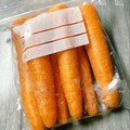 のんべぇヒロ's cooksnap of when they made 簡単 切るだけ長持ち 人参の保存方法.