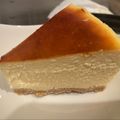 クックP10L5V☆'s cooksnap of when they made とろける♪自慢の半熟チーズケーキ.