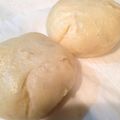 さささおりんご's cooksnap of when they made 手ごねで作る！中華まん生地✿.