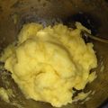 あかまっつん's cooksnap of when they made 基本材料２つだけ。簡単♪シャーベット.