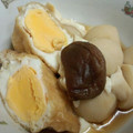 さとみつる's cooksnap of when they made 油揚げとたまごの照り焼き.