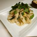 ぽんこ♡'s cooksnap of when they made タイ料理ผัดซีอิ๊วパッシーユー♥.