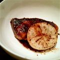 まっぱち's cooksnap of when they made 甘辛ダレ ブリの照り焼き.