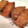 purple22's cooksnap of when they made 蓮根と挽き肉のはさみ焼き.