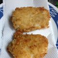 rerenママ's cooksnap of when they made 卵を使わないチキンカツ.
