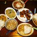 ぎょうちゃん♡'s cooksnap of when they made 里芋とひき肉のとろーり煮物♪.