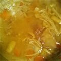 u_mi_n's cooksnap of when they made ☆ニンニクが決め手の私の豚汁★.