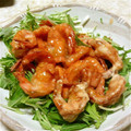 ゆめ2世's cooksnap of when they made 我家のごちそう☆大きなエビマヨ☆.