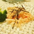 tink☆'s cooksnap of when they made 簡単☆大根の明太子deマヨサラダ☆.