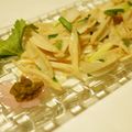 tink☆'s cooksnap of when they made 塩麹to柚子胡椒deやげん.