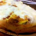y7874s2's cooksnap of when they made 簡単失敗なし☆野菜たっぷり豆乳ドリア♬.