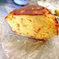 れいちえる。's cooksnap of when they made HＭでみかん皮ごとマーマレードケーキ.