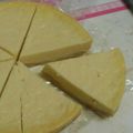 理一郎's cooksnap of when they made 炊飯器◆ダイエットベイクド？チーズケーキ.