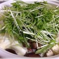 りいふ's cooksnap of when they made もとは買わない！簡単豆乳鍋.