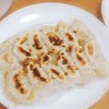 ma:9's cooksnap of when they made ♥肉なし♥もちもち♥満足♥ヘルシー餃子♥.