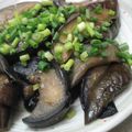 ことりんころ's cooksnap of when they made ビールの友✼茄子の甘辛炒め.