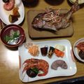 dekoponyan's cooksnap of when they made 海老の煮物.