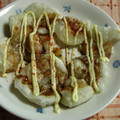 kumichon's cooksnap of when they made ◇◆一口揚げ餅◆◇.