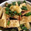 kashiwam's cooksnap of when they made １人ランチに♡油揚げご飯.