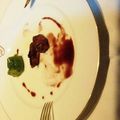 ミチコ☆ロンドン's cooksnap of when they made 我が家のバルサミコステーキソース☆.