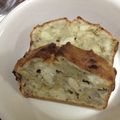 さんた79's cooksnap of when they made バナナがたくさん☆しっとりバナナケーキ.