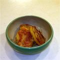 ルディこう's cooksnap of when they made 簡単！副菜★じゃがいものじゃこちらし★.