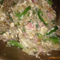 カニーヘン's cooksnap of when they made 簡単！もやしとピーマンのオイスター炒め.