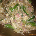 カニーヘン's cooksnap of when they made 簡単！もやしとピーマンのオイスター炒め.